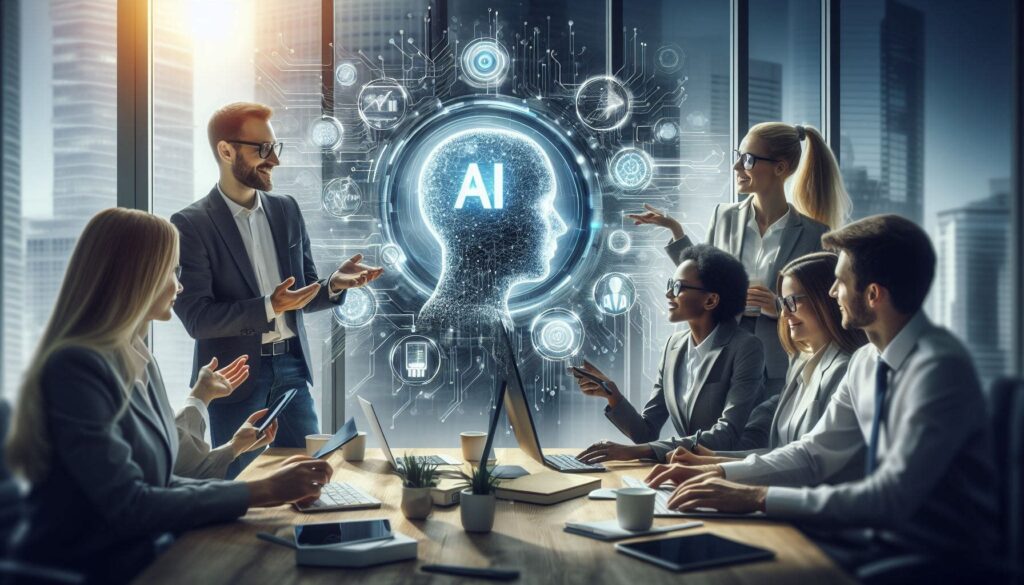 AI for Business