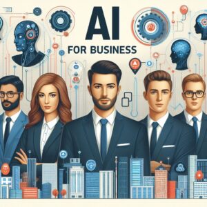 AI for Business